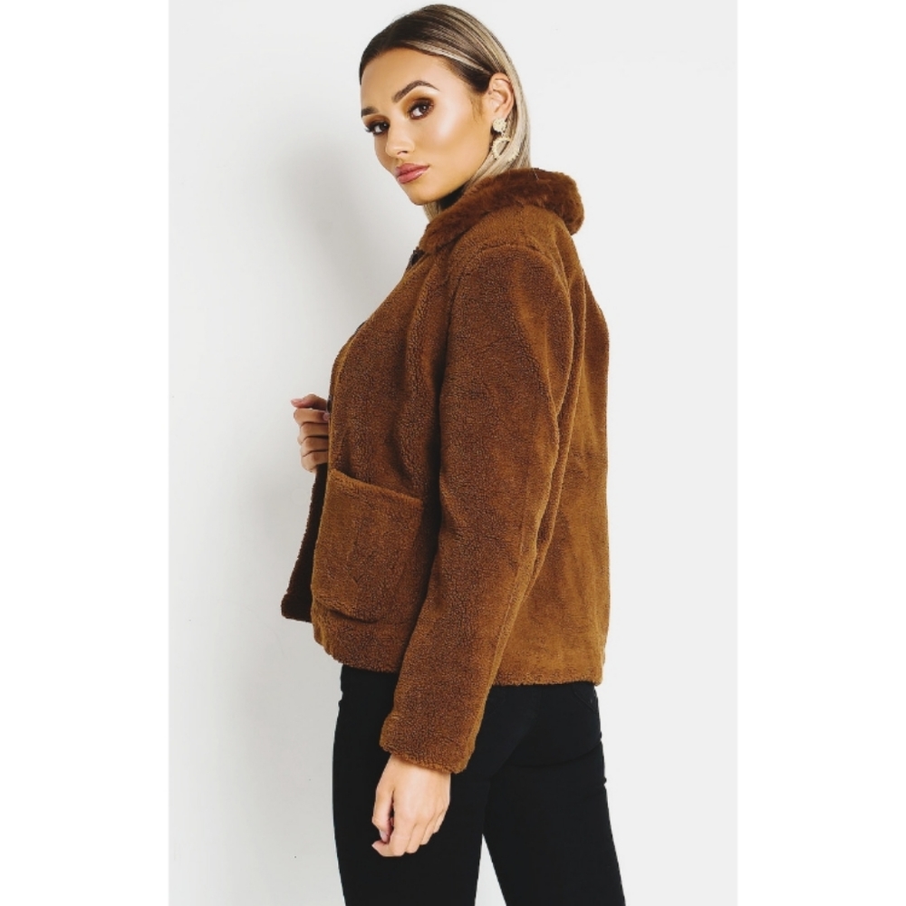 Rebecca Minkoff Teddy Jacket